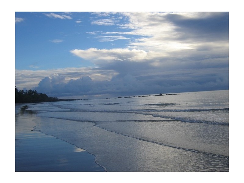 132 Boyett Road, Mission Beach QLD 4852