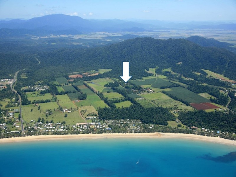 132 Boyett Road, Mission Beach QLD 4852