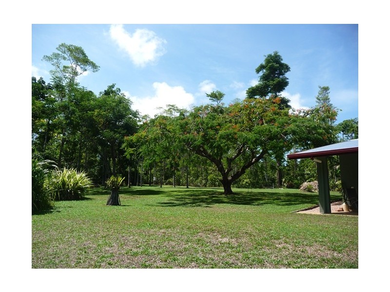 132 Boyett Road, Mission Beach QLD 4852