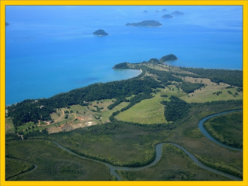 Lot 6 and 2 Explorers Drive, Mission Beach QLD 4852