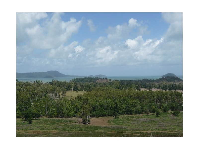 Lot 6 and 2 Explorers Drive, Mission Beach QLD 4852