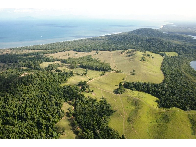 Lot 6 and 2 Explorers Drive, Mission Beach QLD 4852