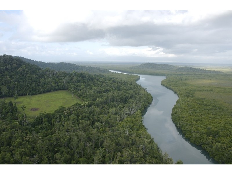 Lot 6 and 2 Explorers Drive, Mission Beach QLD 4852