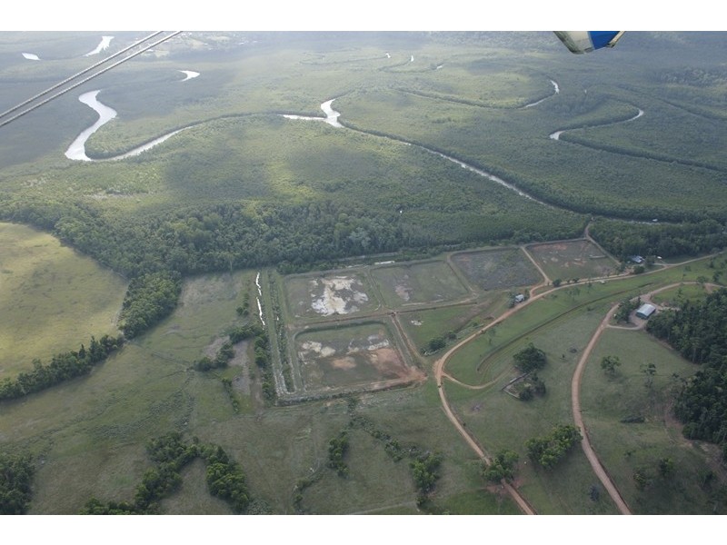 Lot 6 and 2 Explorers Drive, Mission Beach QLD 4852