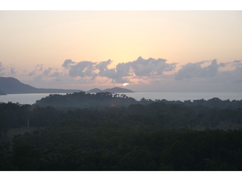 Lot 6 and 2 Explorers Drive, Mission Beach QLD 4852