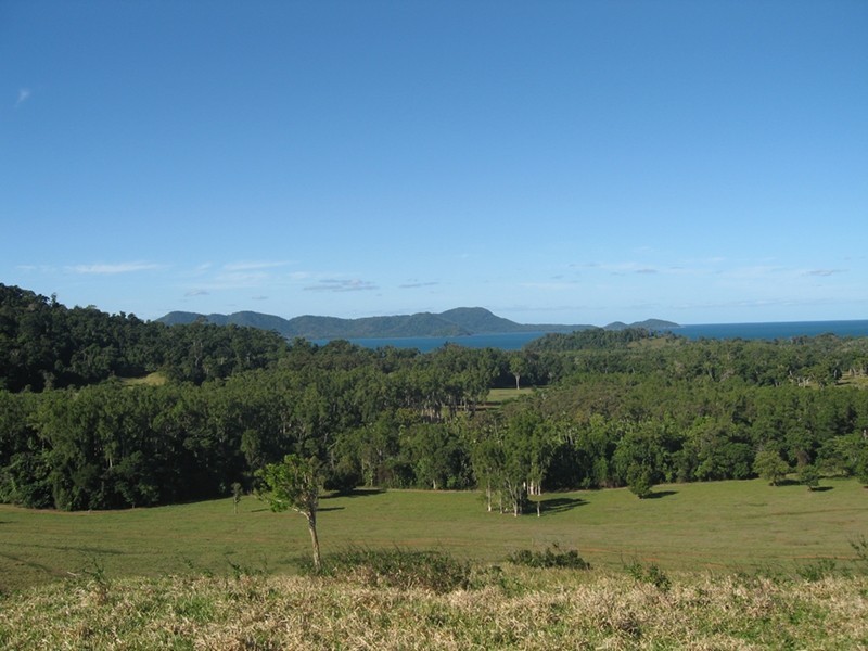 Lot 6 and 2 Explorers Drive, Mission Beach QLD 4852