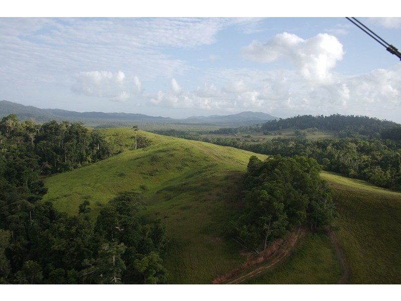 Lot 6 and 2 Explorers Drive, Mission Beach QLD 4852