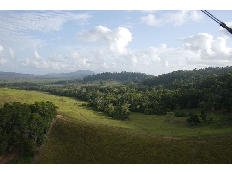 Lot 6 and 2 Explorers Drive, Mission Beach QLD 4852