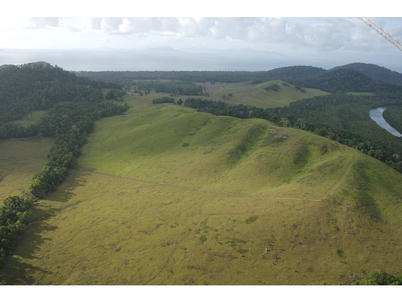 Lot 6 and 2 Explorers Drive, Mission Beach QLD 4852