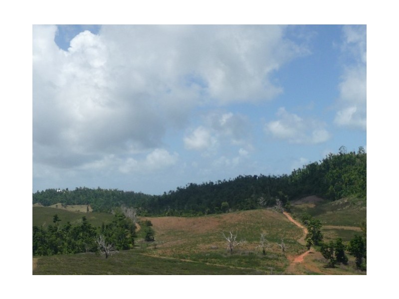 Lot 6 and 2 Explorers Drive, Mission Beach QLD 4852