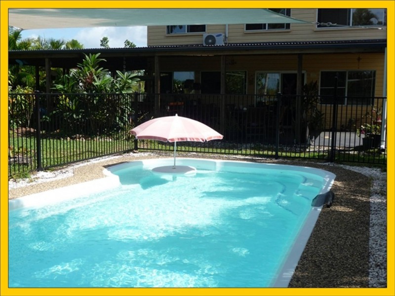 44 Dargin Road,, Maria Creeks QLD 4855