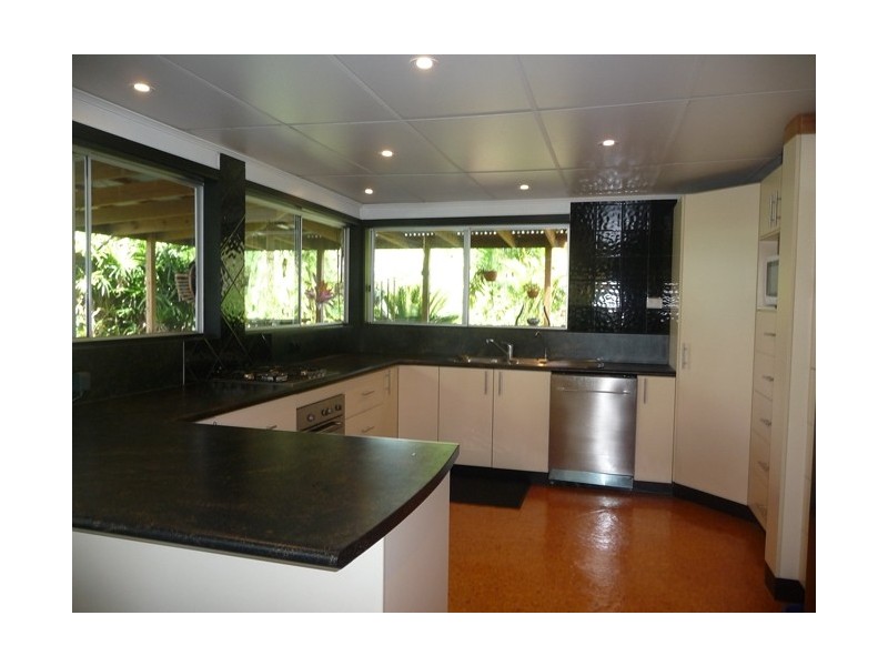 44 Dargin Road,, Maria Creeks QLD 4855
