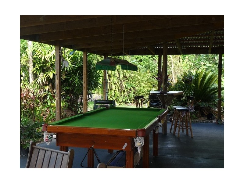 44 Dargin Road,, Maria Creeks QLD 4855