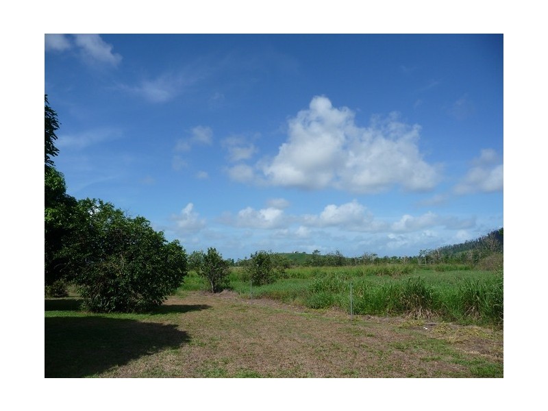 44 Dargin Road,, Maria Creeks QLD 4855