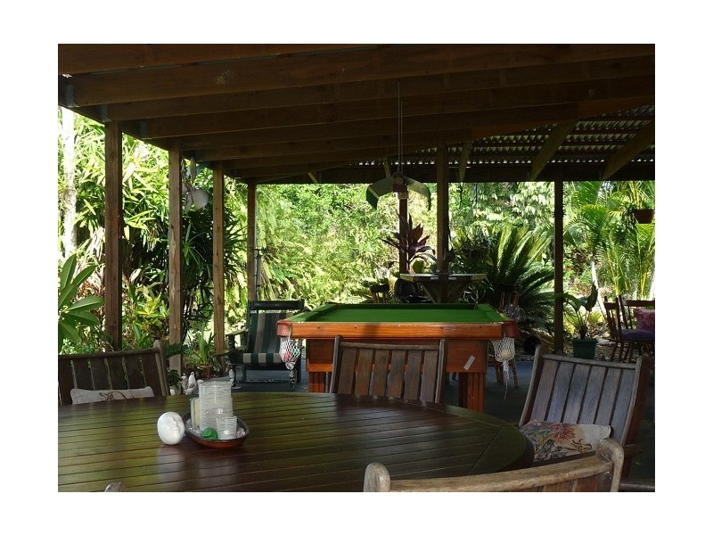 44 Dargin Road,, Maria Creeks QLD 4855