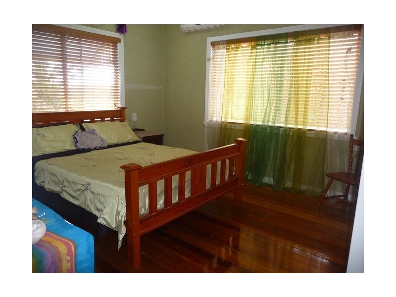 44 Dargin Road,, Maria Creeks QLD 4855