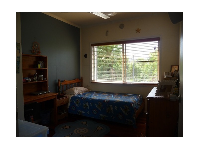 44 Dargin Road,, Maria Creeks QLD 4855