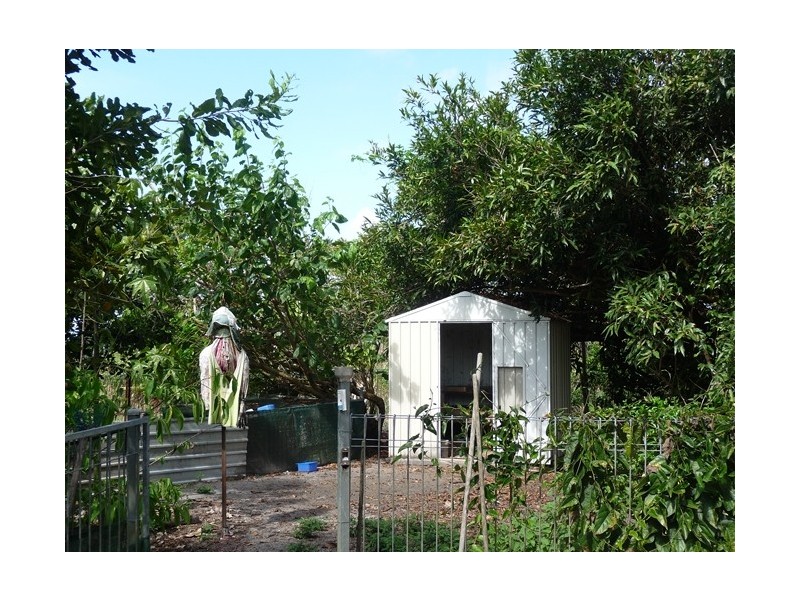44 Dargin Road,, Maria Creeks QLD 4855