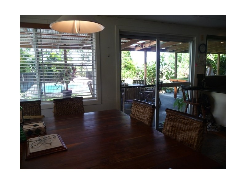 44 Dargin Road,, Maria Creeks QLD 4855