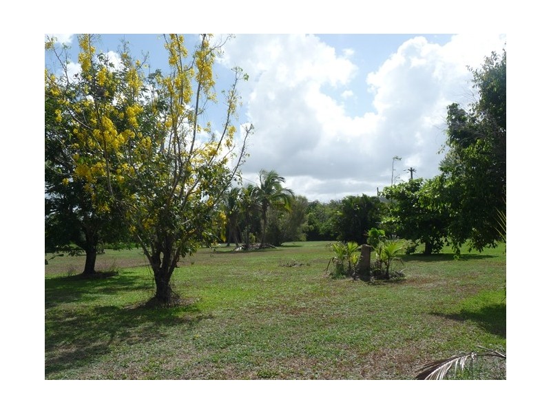 44 Dargin Road,, Maria Creeks QLD 4855