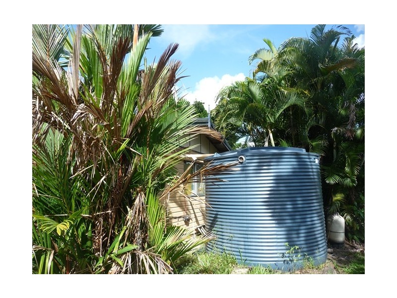 44 Dargin Road,, Maria Creeks QLD 4855