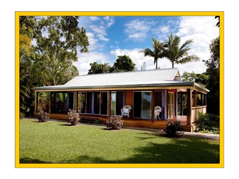 43 Mission Drive, South Mission Beach QLD 4852