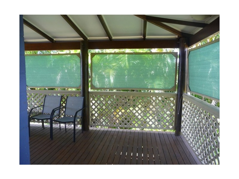 43 Mission Drive, South Mission Beach QLD 4852
