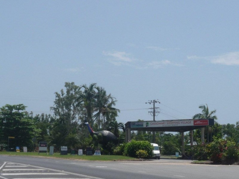 1 Giufre Crescent, Wongaling Beach QLD 4852