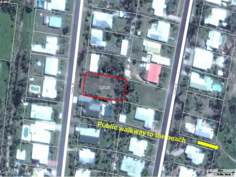 16 Kwila Street, Wongaling Beach QLD 4852