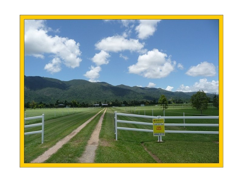 113 Old Tully Road, Tully QLD 4854