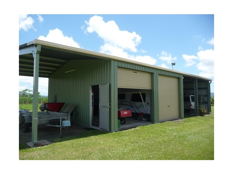 113 Old Tully Road, Tully QLD 4854