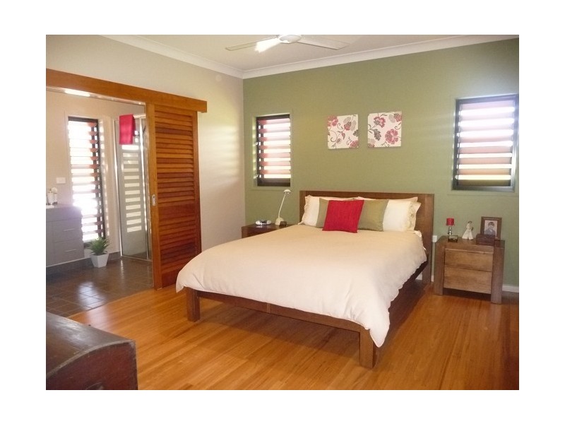 113 Old Tully Road, Tully QLD 4854