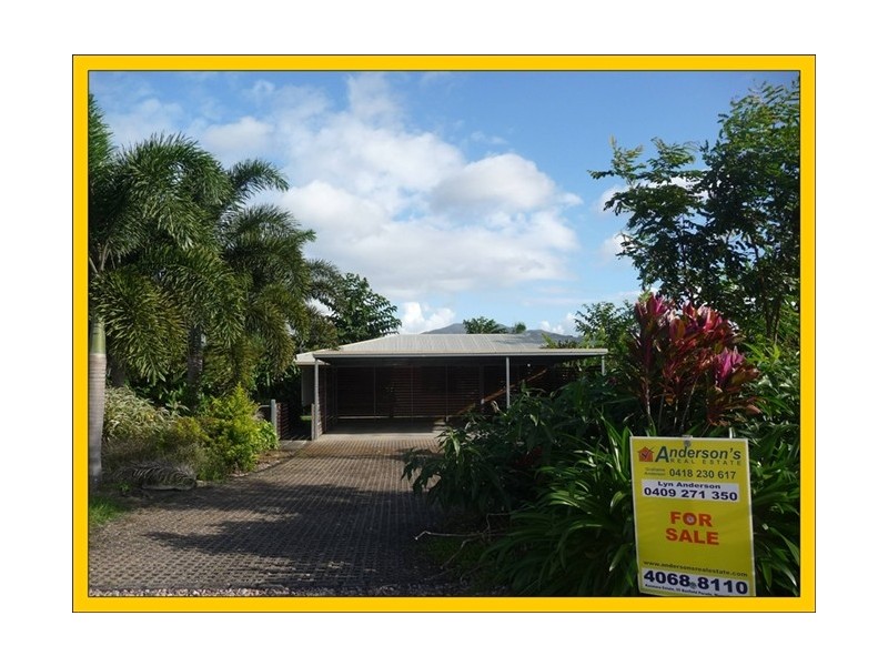 358 East Feluga Road, East Feluga QLD 4854