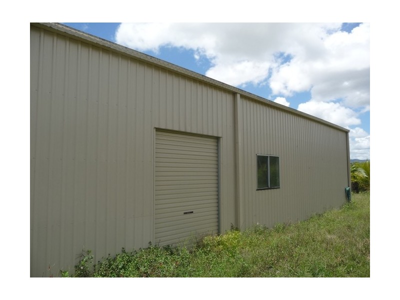 358 East Feluga Road, East Feluga QLD 4854
