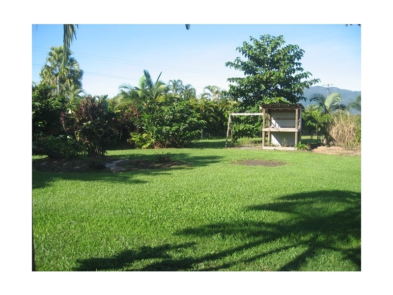358 East Feluga Road, East Feluga QLD 4854