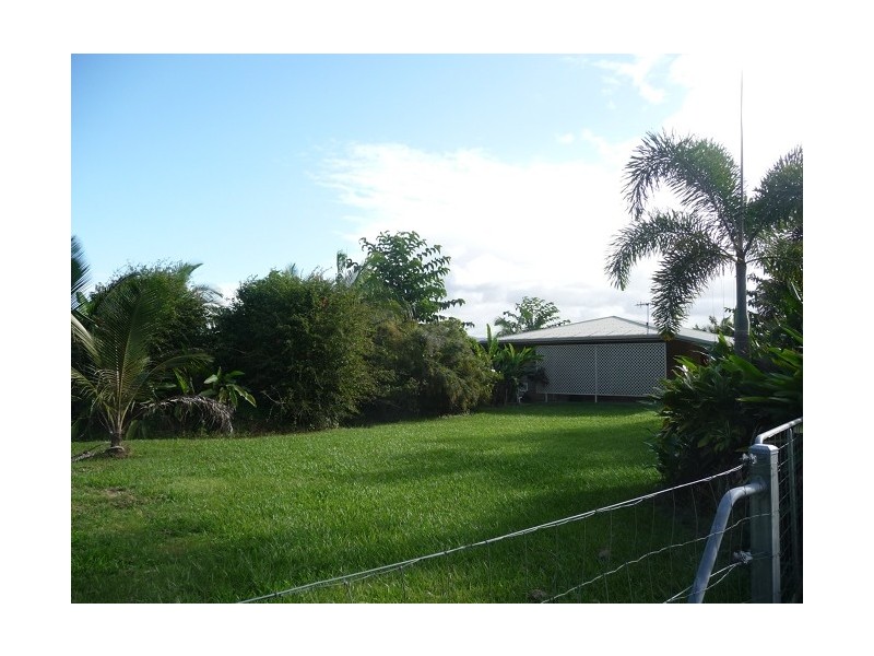 358 East Feluga Road, East Feluga QLD 4854