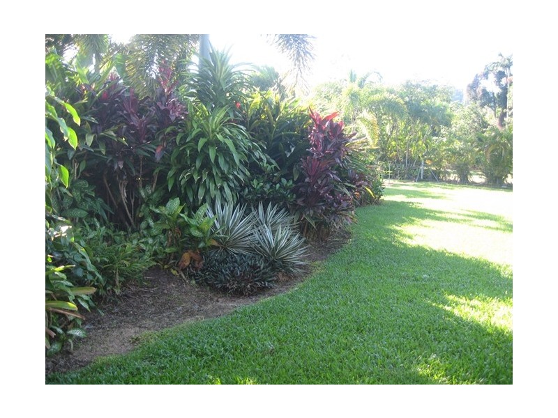 358 East Feluga Road, East Feluga QLD 4854