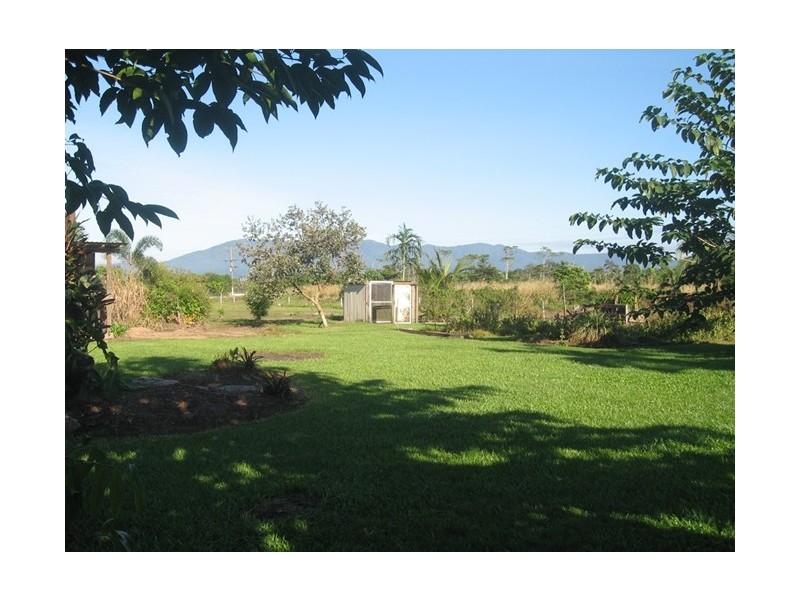 358 East Feluga Road, East Feluga QLD 4854