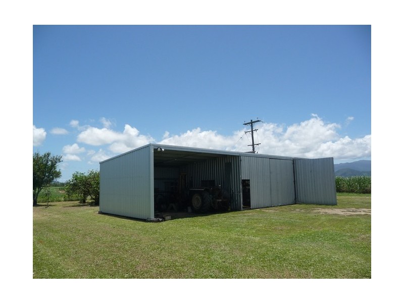 247 Formosa Road, Silkwood QLD 4856