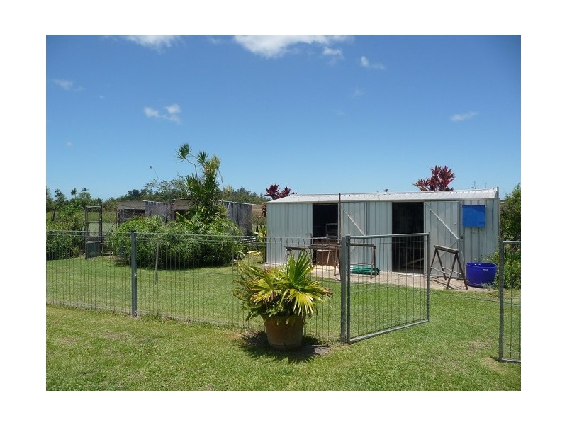 247 Formosa Road, Silkwood QLD 4856