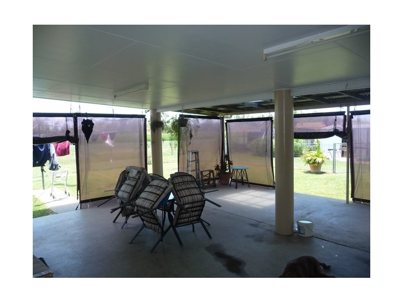247 Formosa Road, Silkwood QLD 4856