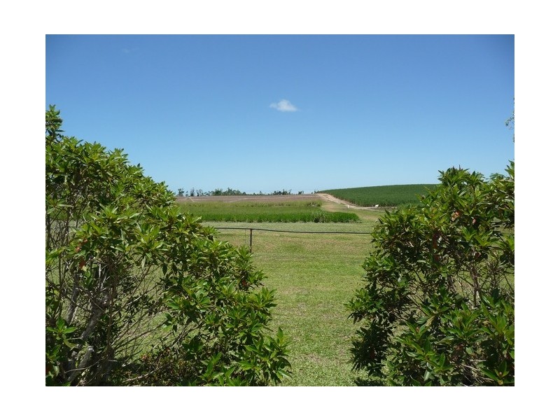 247 Formosa Road, Silkwood QLD 4856