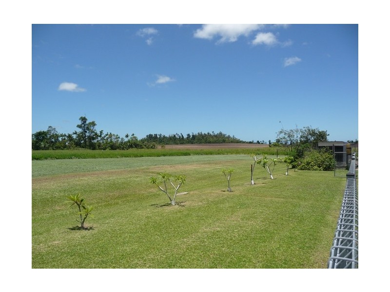 247 Formosa Road, Silkwood QLD 4856