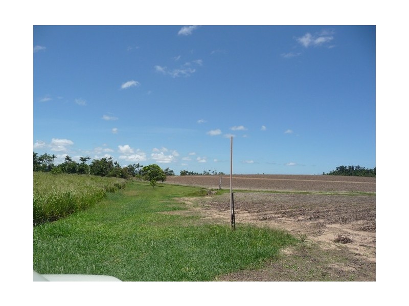 247 Formosa Road, Silkwood QLD 4856