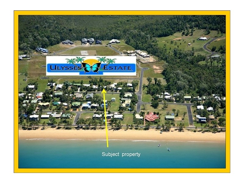 33 Buccaneer St, South Mission Beach QLD 4852