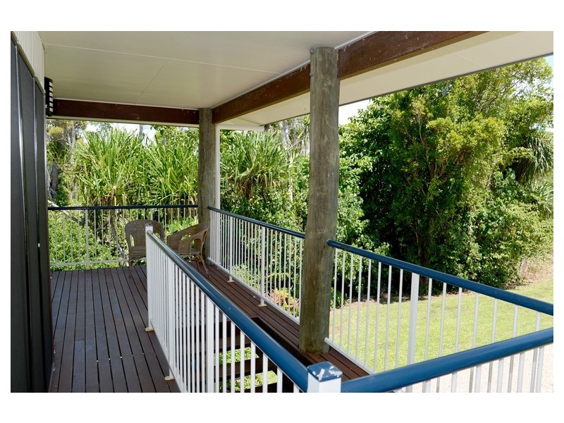 22 Conch Street, Mission Beach QLD 4852