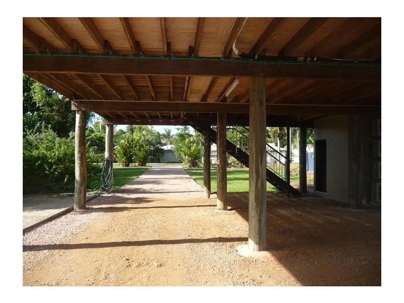 22 Conch Street, Mission Beach QLD 4852