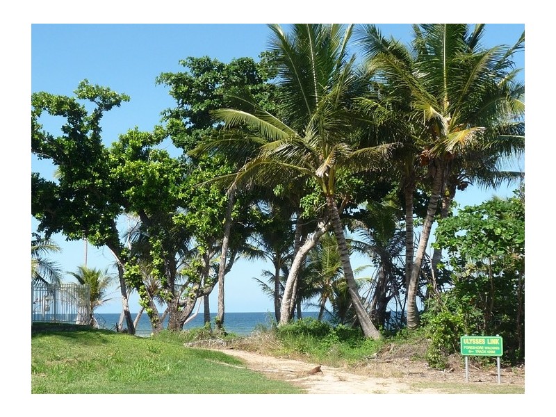 22 Conch Street, Mission Beach QLD 4852