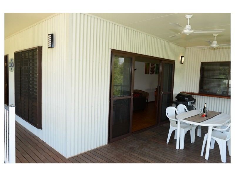 22 Conch Street, Mission Beach QLD 4852