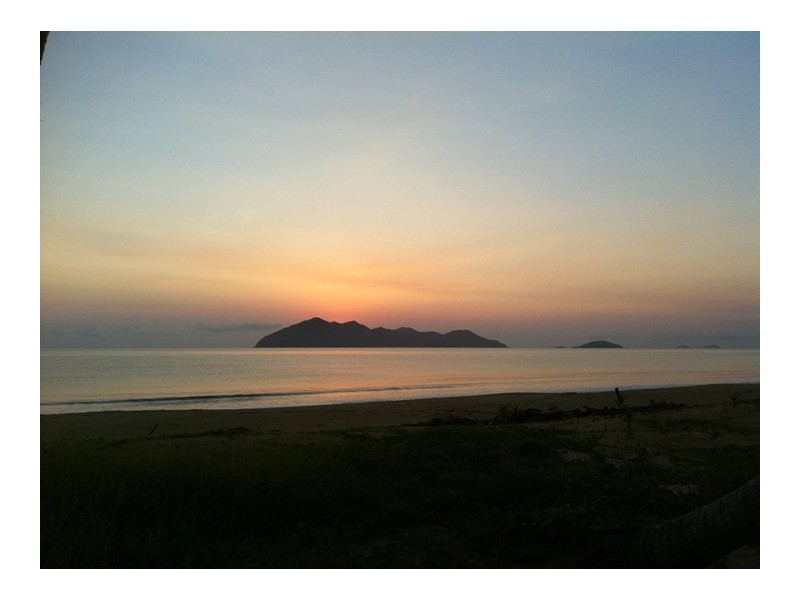 Lot 7, 61 Banfield Parade, Wongaling Beach QLD 4852